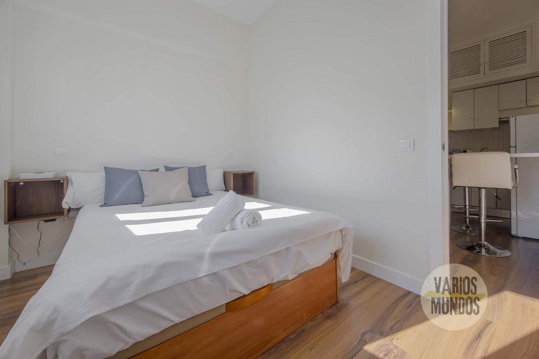 מדריד Downtown Apt 1Hab Para 3Pax En La Plaza De Chueca מראה חיצוני תמונה