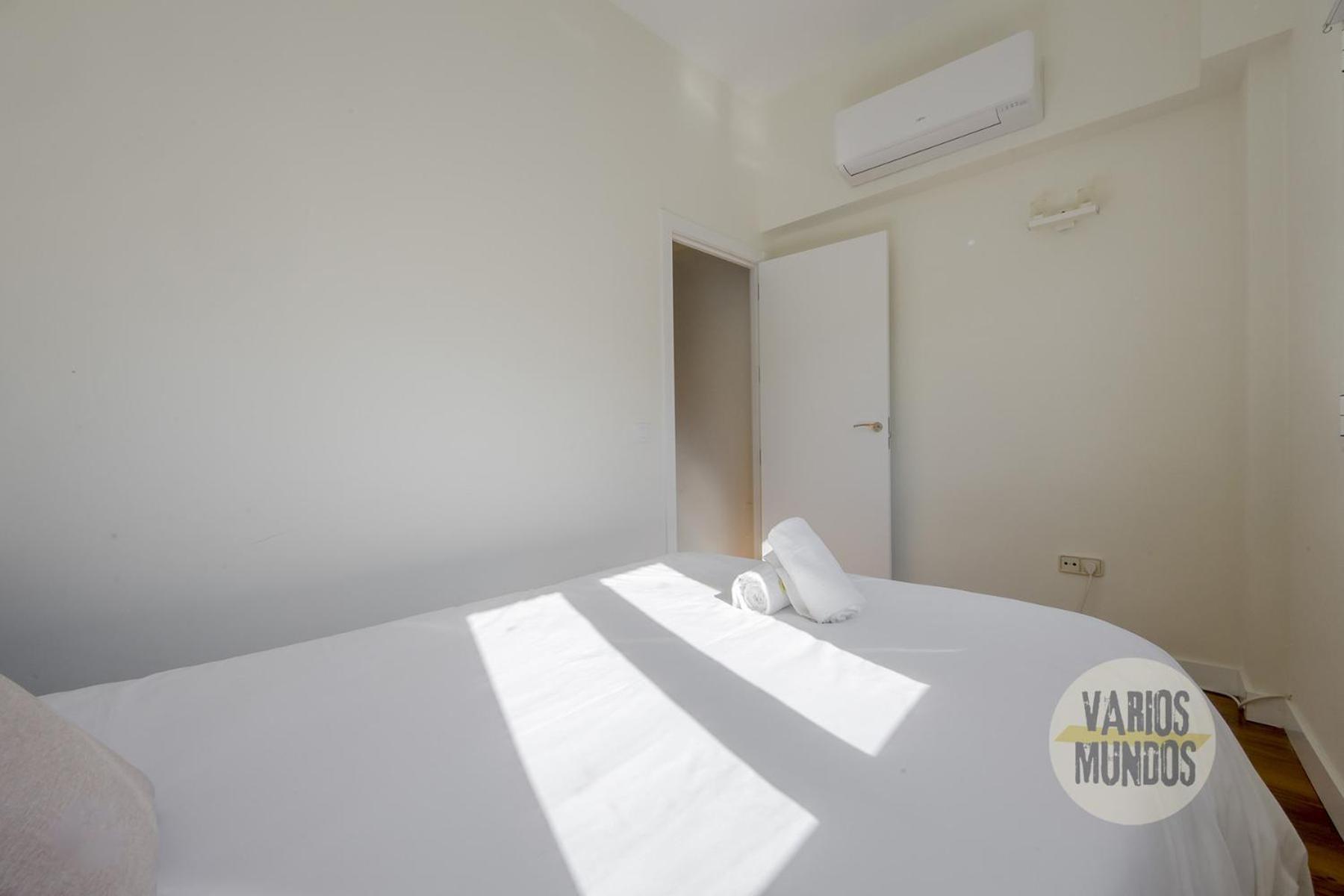 מדריד Downtown Apt 1Hab Para 3Pax En La Plaza De Chueca מראה חיצוני תמונה