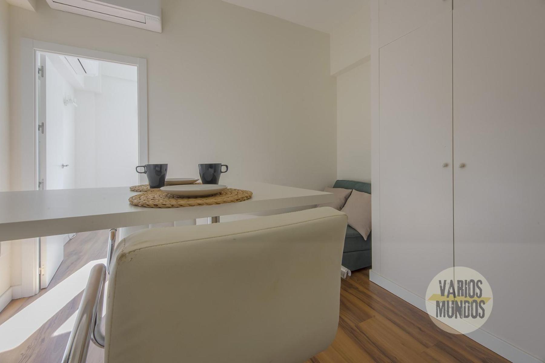 מדריד Downtown Apt 1Hab Para 3Pax En La Plaza De Chueca מראה חיצוני תמונה