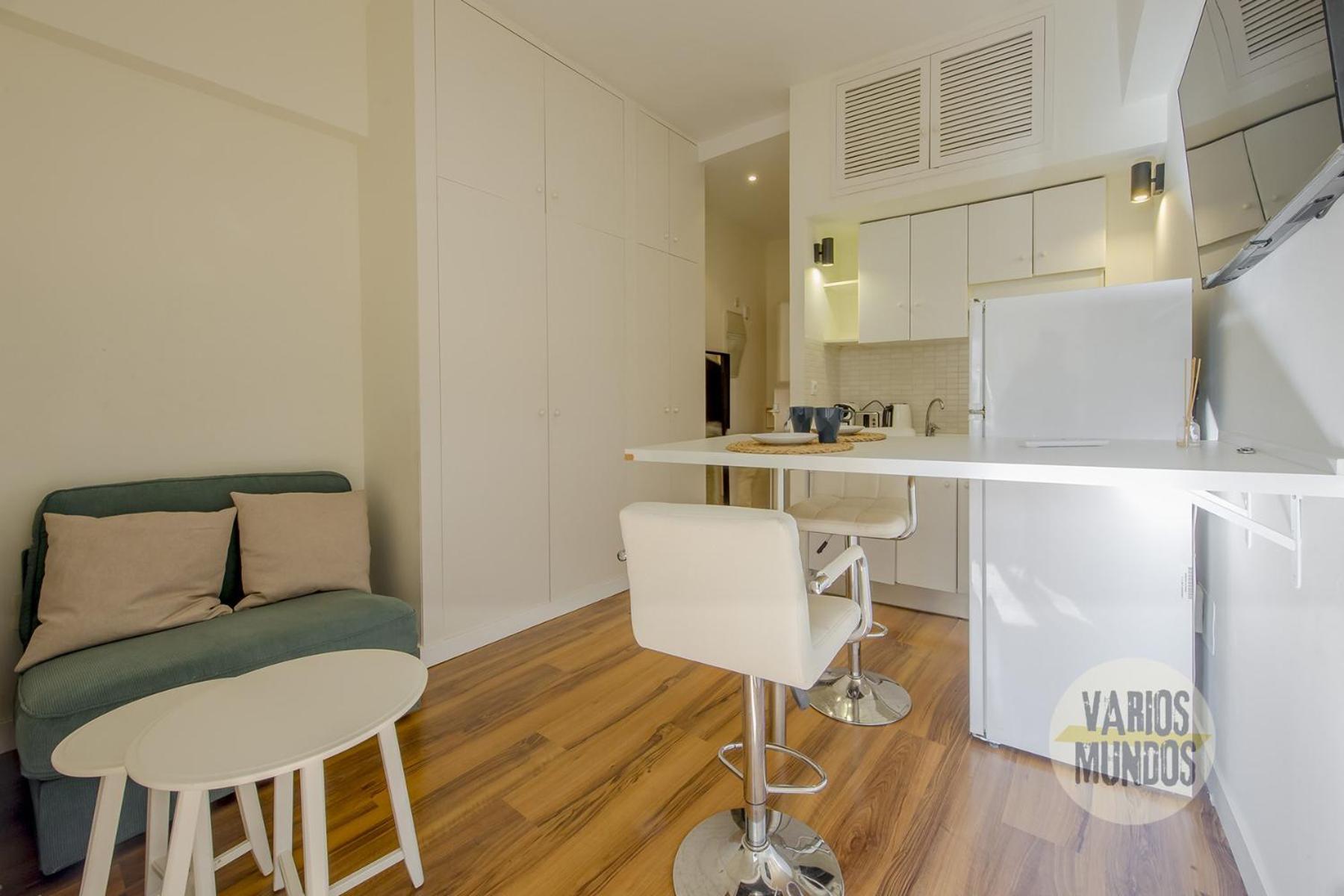 מדריד Downtown Apt 1Hab Para 3Pax En La Plaza De Chueca מראה חיצוני תמונה