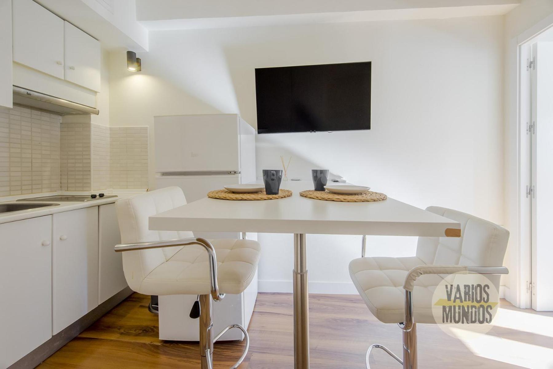 מדריד Downtown Apt 1Hab Para 3Pax En La Plaza De Chueca מראה חיצוני תמונה