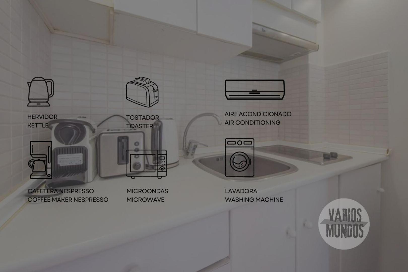 מדריד Downtown Apt 1Hab Para 3Pax En La Plaza De Chueca מראה חיצוני תמונה